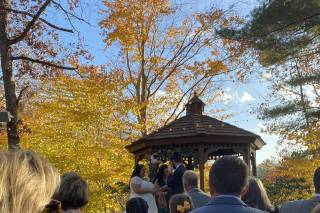 The Pavilion on Crystal Lake - 53