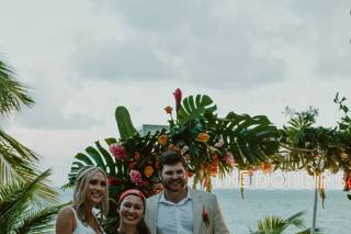 Cristina Weddings and Events - 24