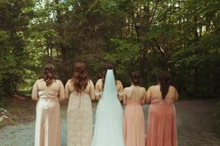 Symmetry Bridal Group - 15