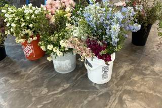 Jenny's Projects - Floral - 6