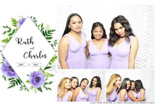 V3 Entertainment DJ and Photo Booth - 36