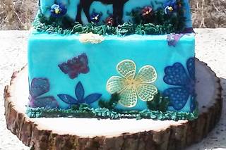 Cottage Creations Custom Confections - 1