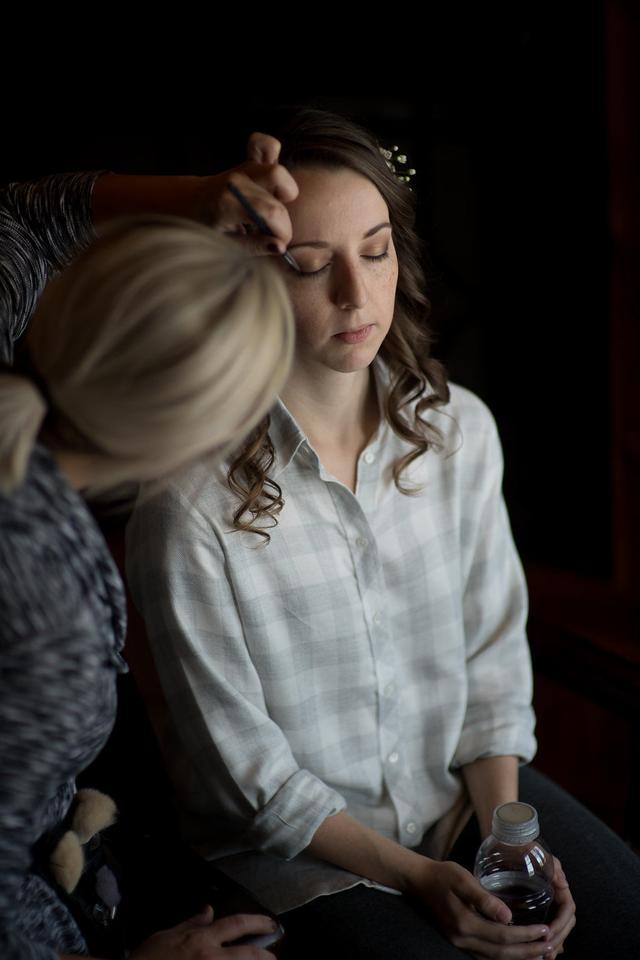Five Elements Salon and Day Spa - 1