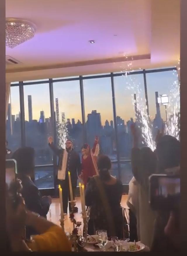 Vista Penthouse Ballroom & Sky Lounge - 2