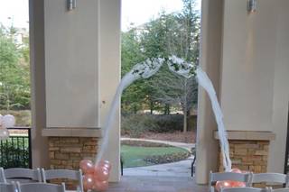 Hyatt Regency Atlanta Perimeter at Villa Christina - 18