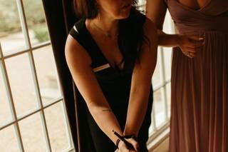 Simply Sweet Weddings - 17