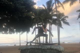 My Vacation Lady - 40