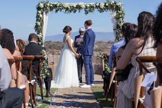 Gaslamp Floral & Event Production - 35