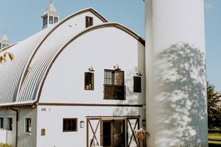 Sweeney Barn - 47