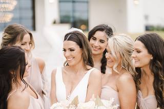 Christie Turner Floral Design - 18