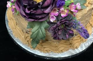 Creative Cakes and Candies - 47
