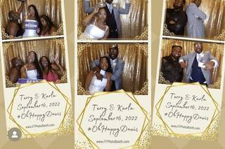 Future Flashback Photobooth - 4