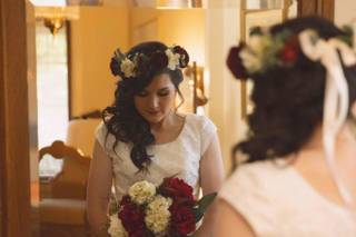 Utah Bridal Hair & Makeup - 26