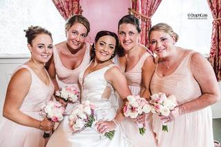 Erin Fox Floral & Event Design - 34