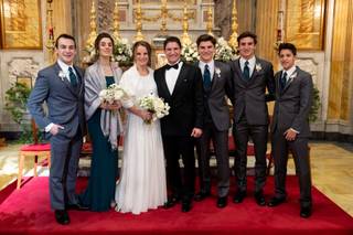 Exclusive Italy Weddings - 68
