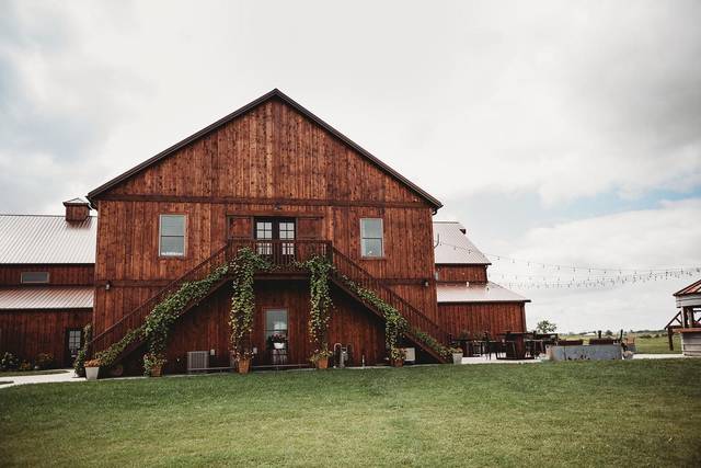 Whippoorwill Acres 1