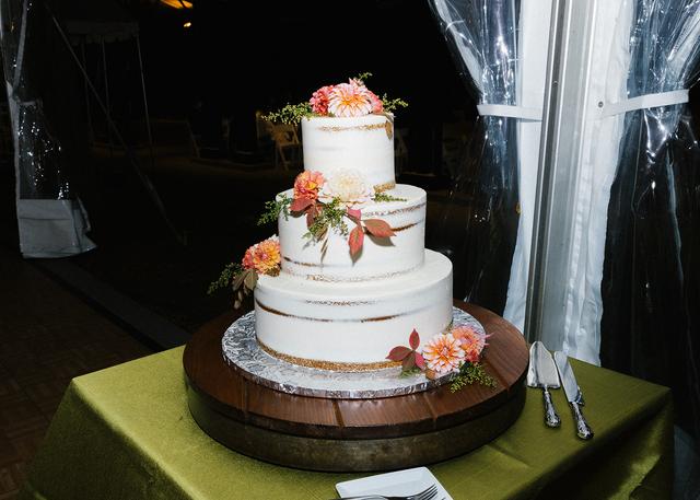 Bean Counter Bakery - 1