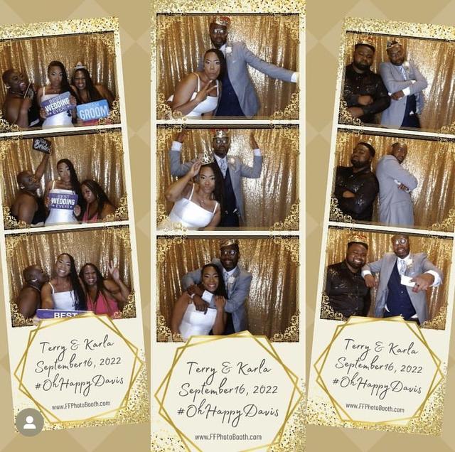Future Flashback Photobooth - 1