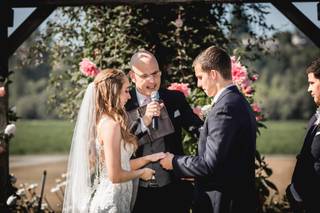 Love Vows & Music - 32