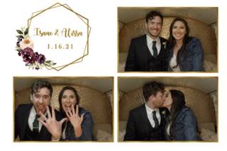 The Foto Booth Bus - 10