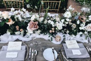 Forever Refined Events - 20