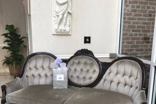 LA DI DA Weddings & Events - 31