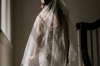 Anjolique Bridal and Formal - 9