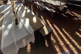 The Hitchin' Barn - 23