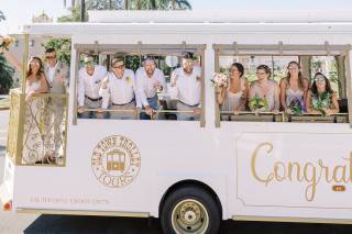 Old Town Trolley Tours - 11