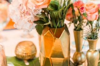 Bells & Whistles at the Flower Field - 13