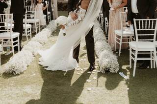 Vangie’s Events of Distinction - 79