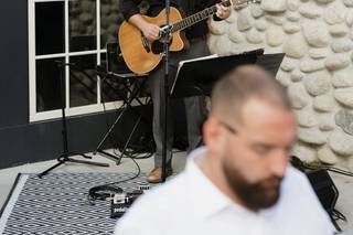 G&T Weddings - Planning + Live Music + DJ - 4