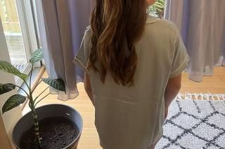FOILED. Hair Salon - 9