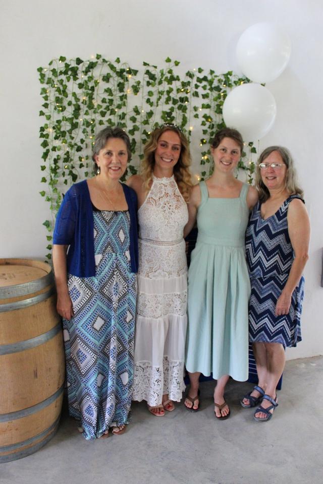 Monroe Bay Winery - 2