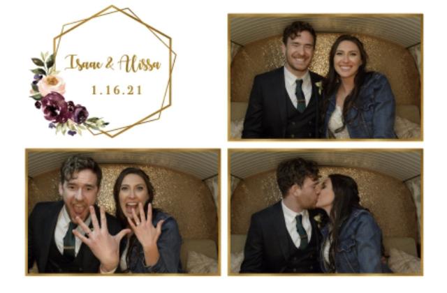 The Foto Booth Bus - 3