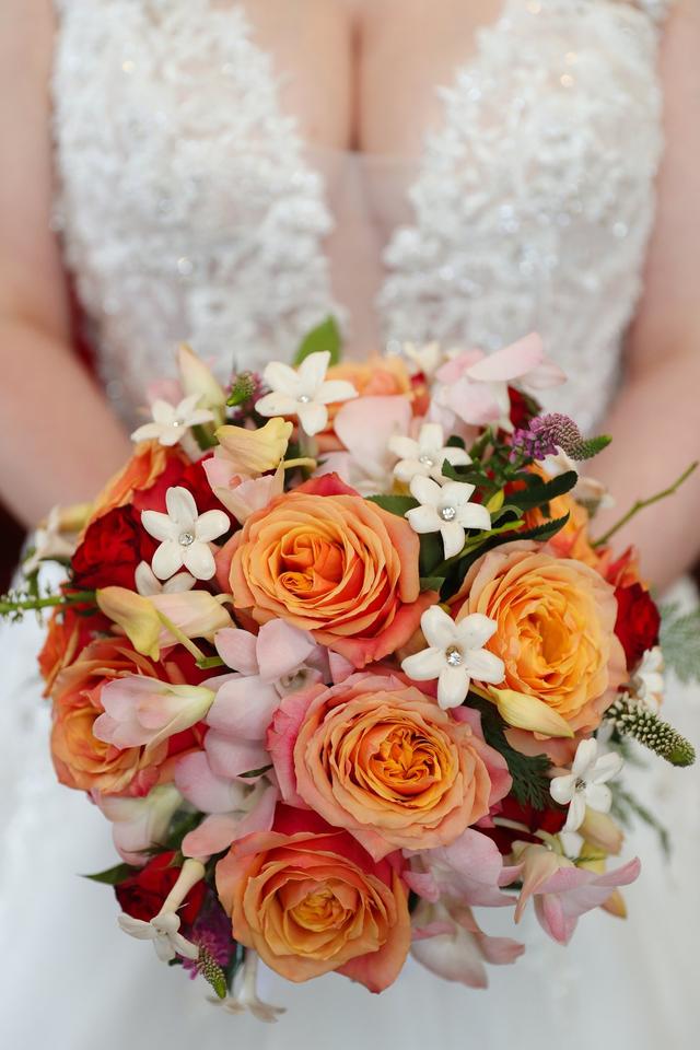 Floral Designs by Mary-Ruth Chapin - 2