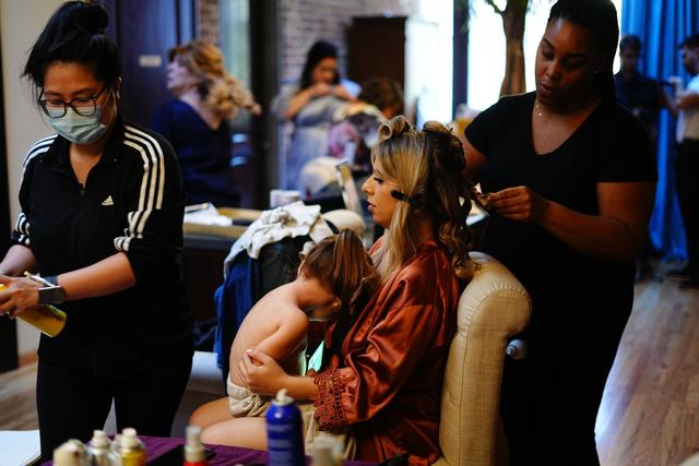 Makeup Masters LLC - 3