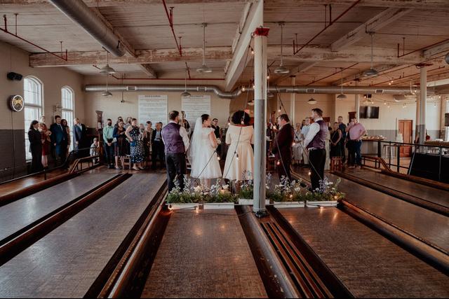 Creative Ambiance Events - 4