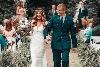 Arrowwood Weddings + Events - 102