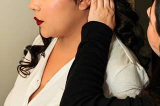 Red Line Glam - 40