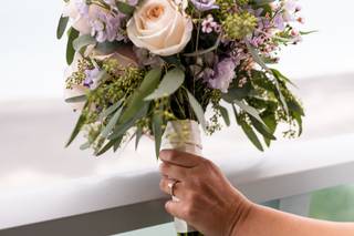 CREATIVE FLORALS INC - 99