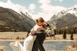 Grey Pearl Bridal Gallery - 6