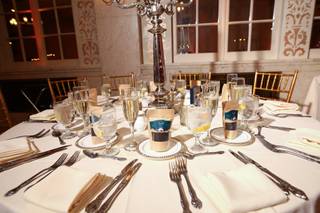 Franklin Plaza Ballroom - 12