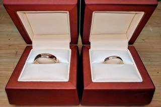 LaProng DIY Fine Wedding Jewelry - 33