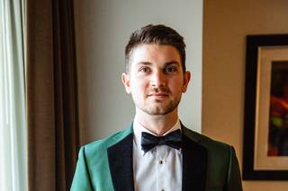 Sagets Formal Wear - 15