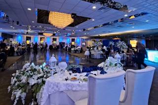 The Elan Catering and Events - 12