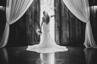 Something Blue Bridal Boutique - 6