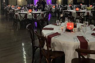 Lumber Exchange Event Center - 26