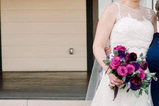 Anna's Bridal - 26