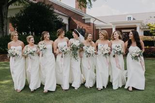 Tipton Hurst Florist - 25